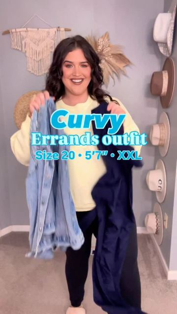 Looking for a cute + comfortable easy Spring outfit to throw on and go? 💙☀️👗 This Amazon midi dress is it! Breathable and soft fabric with sleeves and fabric cinching for a complimenting fit ✨ Wearing a size XXL, comes in 15+ colors! 
Comment “DRESS” to get links 🔗 #amazonfashionfinds #affordablefashion #casualoutfits #mididress #plussizefashion